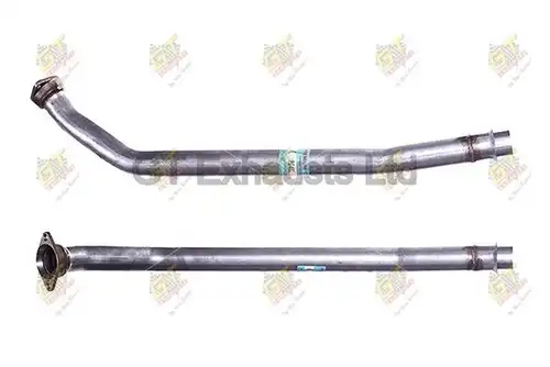  GT Exhausts GPG483