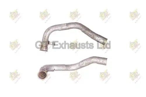  GT Exhausts GRN237