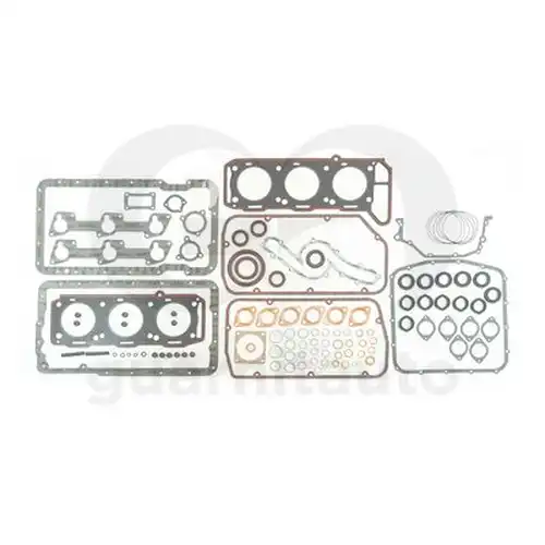 пълен комплект гарнитури, двигател GUARNITAUTO 030234-1000
