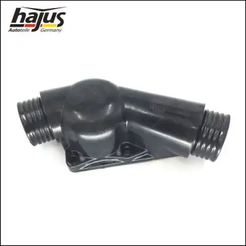 фланец за охладителната течност hajus Autoteile 1211215