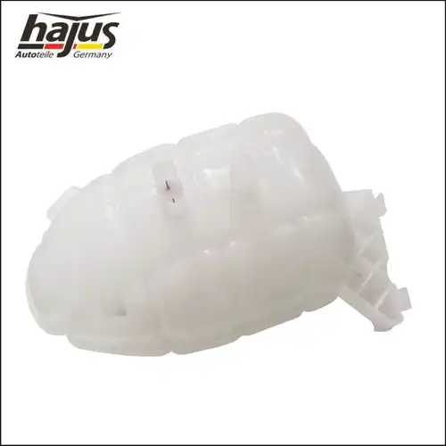 разширителен съд, охладителна течност hajus Autoteile 1211507