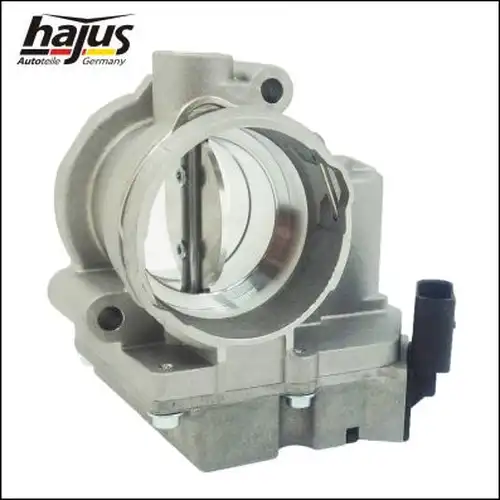 корпус на дроселовата клапа hajus Autoteile 1311037