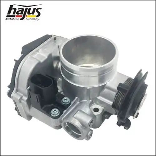 корпус на дроселовата клапа hajus Autoteile 1311086