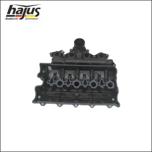капак на клапаните (на цилиндровата глава) hajus Autoteile 2511067