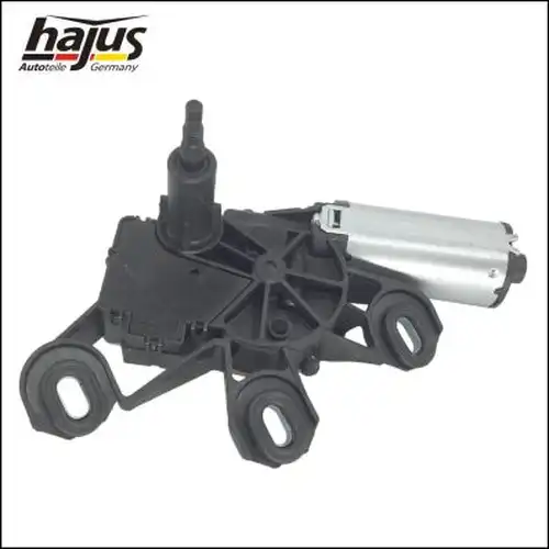 двигател на чистачките hajus Autoteile 9591120