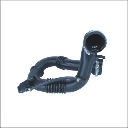 въздуховод за турбината hajus Autoteile OP980046