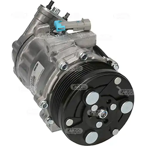 компресор за климатик HC-Cargo 240040