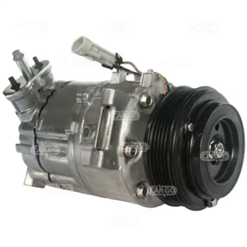 компресор за климатик HC-Cargo 240806