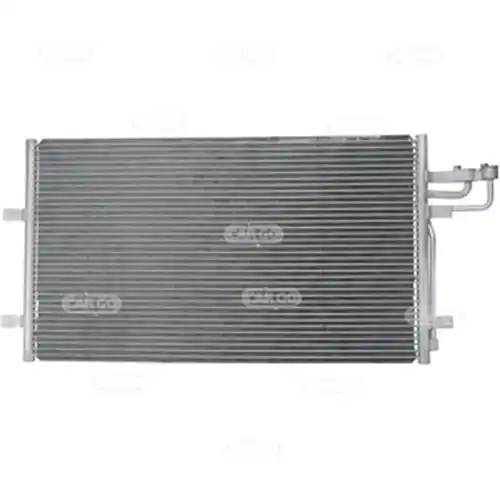 кондензатор, климатизация HC-Cargo 260005