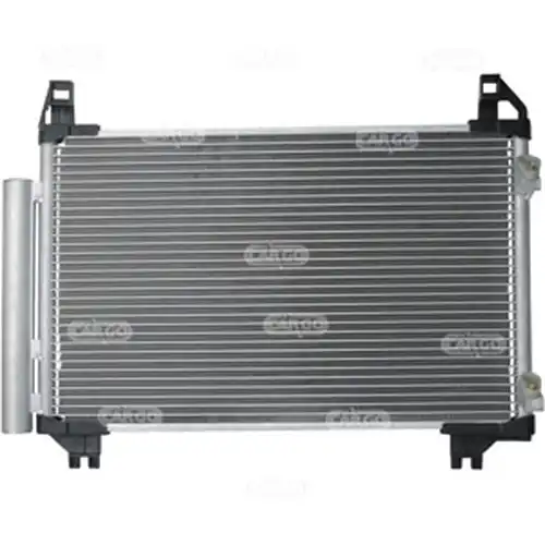 кондензатор, климатизация HC-Cargo 260710