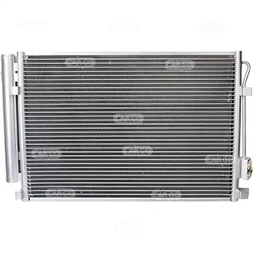 кондензатор, климатизация HC-Cargo 261372