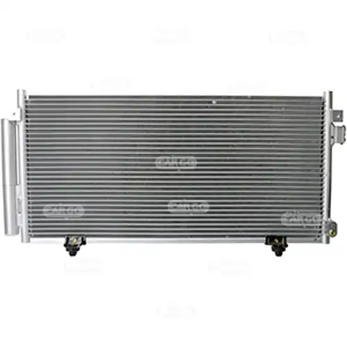 кондензатор, климатизация HC-Cargo 261375