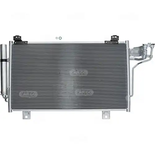 кондензатор, климатизация HC-Cargo 261590