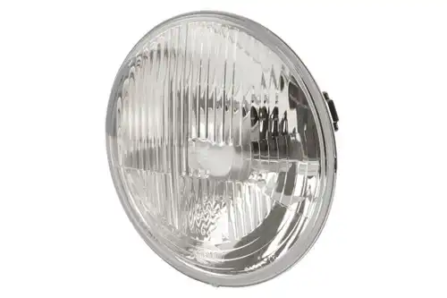 сменяема част на фар, главен фар HELLA 1A6 002 395-031