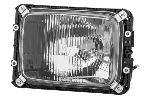 главен фар HELLA 1AE 003 440-451