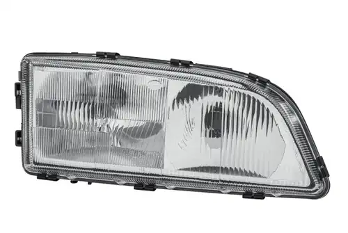 главен фар HELLA 1AH 007 600-161