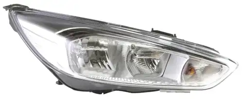 главен фар HELLA 1EE 354 827-021