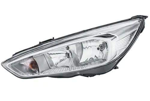 главен фар HELLA 1EE 354 827-051