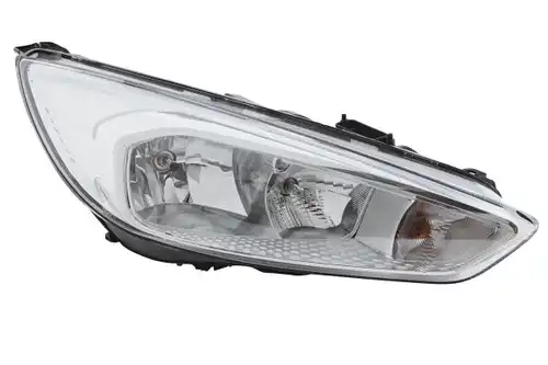 главен фар HELLA 1EE 354 827-061