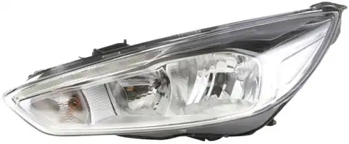 главен фар HELLA 1EE 354 827-071