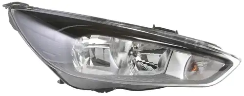 главен фар HELLA 1EE 354 827-121