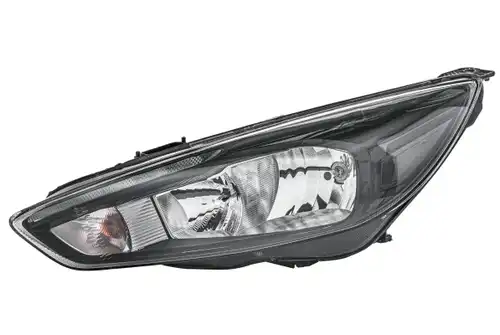 главен фар HELLA 1EE 354 827-151
