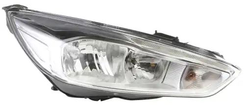 главен фар HELLA 1EE 354 827-161