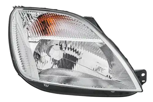главен фар HELLA 1EF 010 197-021