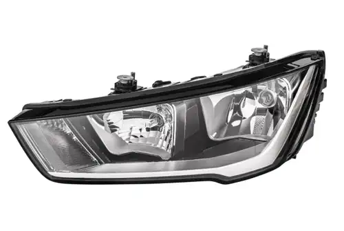 главен фар HELLA 1EG 354 838-011