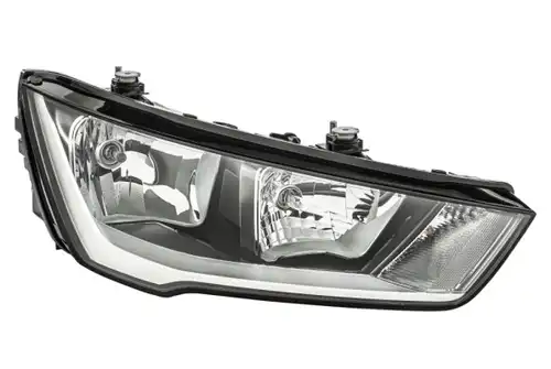 главен фар HELLA 1EG 354 838-021