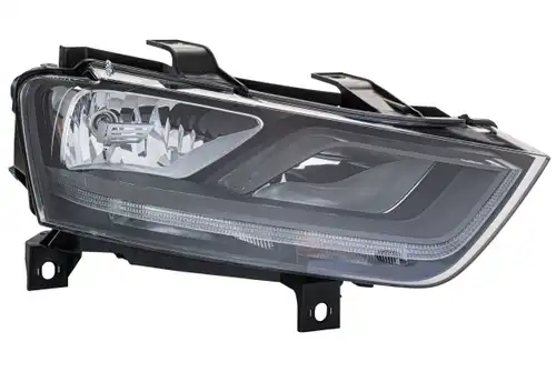 главен фар HELLA 1EG 354 839-021