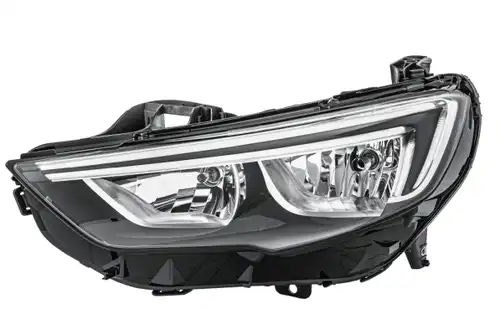 главен фар HELLA 1EG 354 869-011