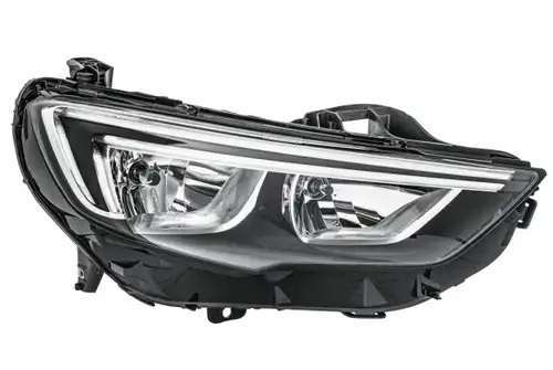 главен фар HELLA 1EG 354 869-021
