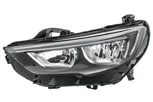 главен фар HELLA 1EG 354 869-031
