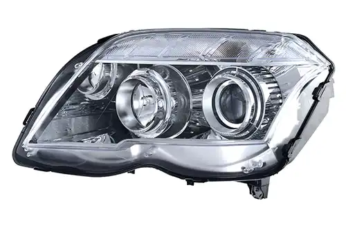 главен фар HELLA 1EG 354 878-011