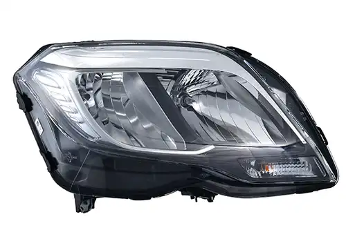 главен фар HELLA 1EG 354 878-101