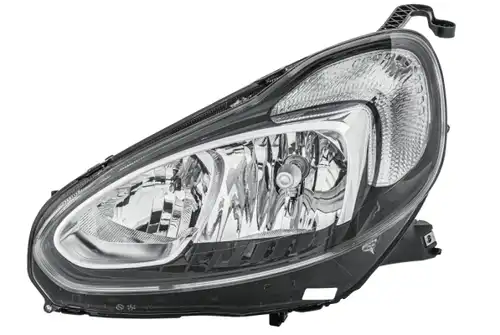 главен фар HELLA 1EH 354 811-011