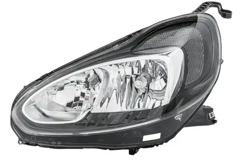 главен фар HELLA 1EH 354 811-051
