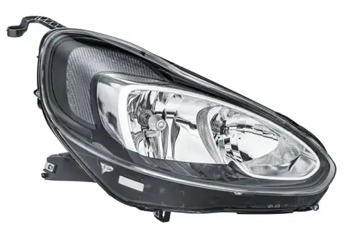 главен фар HELLA 1EH 354 811-061