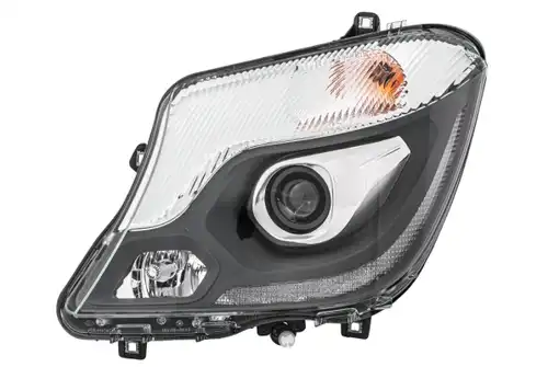 главен фар HELLA 1EJ 011 030-311
