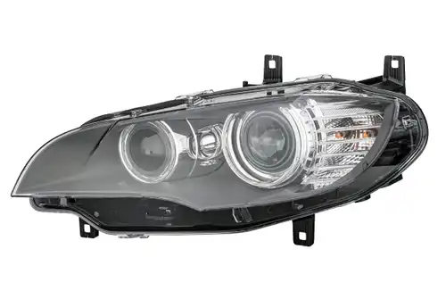 главен фар HELLA 1EL 009 644-611