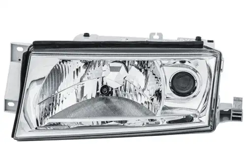 главен фар HELLA 1EL 010 202-011