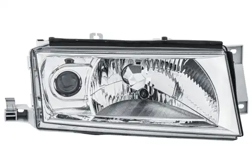 главен фар HELLA 1EL 010 202-021