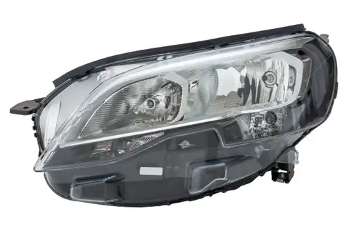главен фар HELLA 1EL 354 852-011