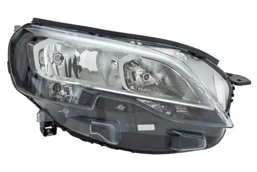 главен фар HELLA 1EL 354 852-021
