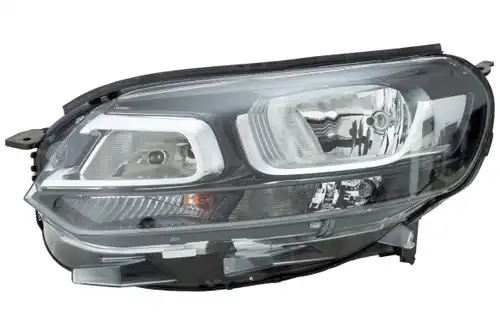 главен фар HELLA 1EL 354 853-011