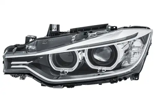 главен фар HELLA 1EL 354 983-111