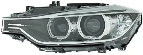 главен фар HELLA 1EL 354 983-121