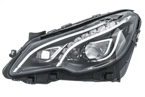 главен фар HELLA 1EX 011 091-811