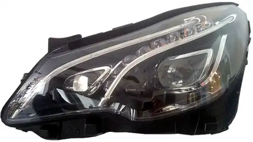 главен фар HELLA 1EX 011 091-821
